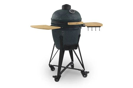 Barbecue H.koenig YOKO18 Barbecue Japonais Kamado 18’’
