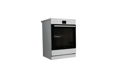 Cuisinière induction Aeg Cuisinière Vitrocéramique CCB644TBBW