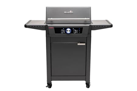 Barbecue GENERIQUE Barbecue électrique connecté Char-Broil Evolve