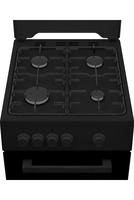 Gazinière Beko FSG522DBC