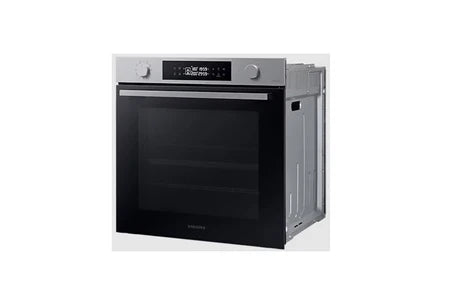 Four encastrable Samsung Four Intégrable Multifonction 76l 60cm à Pyrolyse Inox Nv7b4420zas