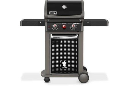 Barbecue Weber Barbecue gaz Spirit E-220S Classic