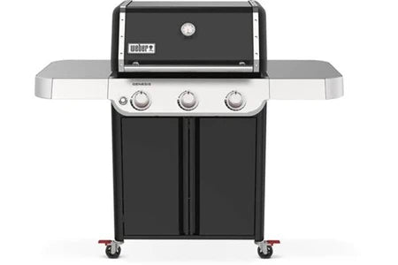 Barbecue Weber Barbecue gaz Genesis E-315 barbecue gaz