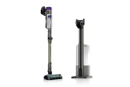 Aspirateur balai Shark Power Detect avec base de vidage automatique IP3251 EUT