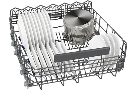 Lave-vaisselle pose libre Siemens SN25EI13CE