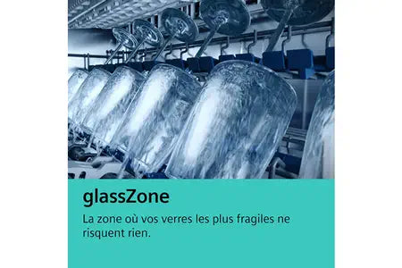 Lave-vaisselle pose libre Siemens SN25EI13CE