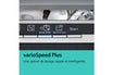 Lave-vaisselle encastrable SIEMENS SN63EX02CE - ENCASTRABLE 60 CM