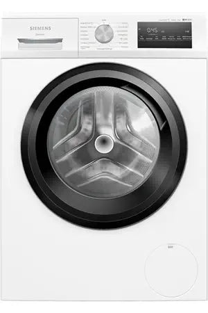 Lave-linge hublot Siemens WM12N209FR