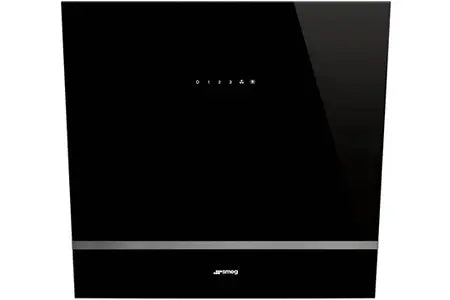 Hotte décorative murale Smeg KV26N