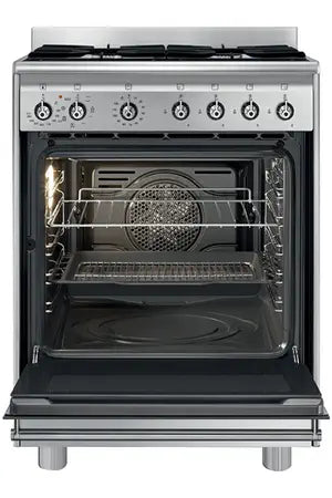 Cuisinière mixte Smeg SX61GM