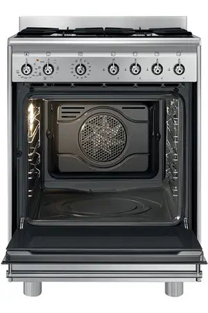 Cuisinière mixte Smeg SX61GM