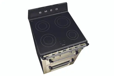 Cuisinière induction SMEG TR62IP2