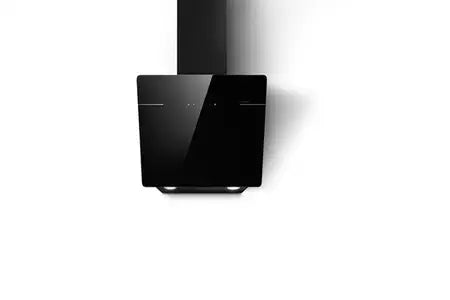 Hotte décorative murale Thomson T-PURE 60 BLACK