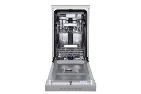 Lave-vaisselle pose libre Thomson TDW4510SL2 Gris
