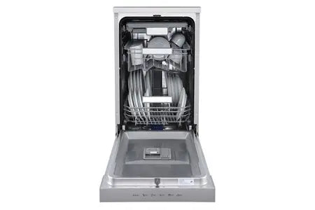 Lave-vaisselle pose libre Thomson TDW4510SL2 Gris