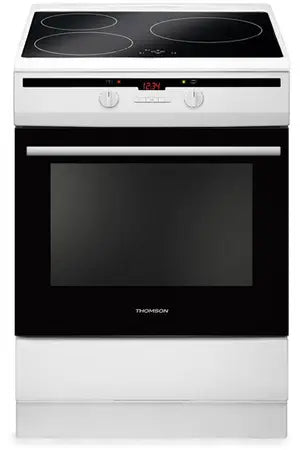 Cuisinière induction Thomson TIMP61.3WH