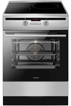 Cuisinière induction Thomson TIMP62.3X