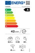 Lave-linge hublot THOMSON TW148AM10WHCS