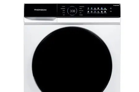 Lave-linge hublot Thomson tw148am10whcs