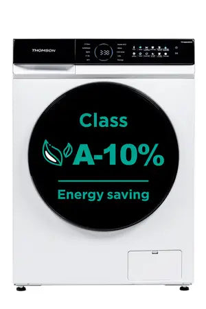 Lave-linge hublot Thomson tw148am10whcs