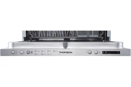 Lave-vaisselle encastrable Thomson TWBI4614DFULL - ENCASTRABLE 60CM