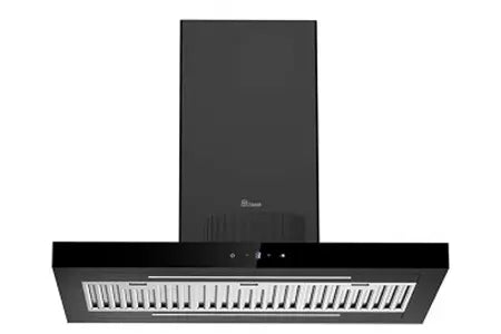 Hotte îlot Triomph TAI9PLABOXN