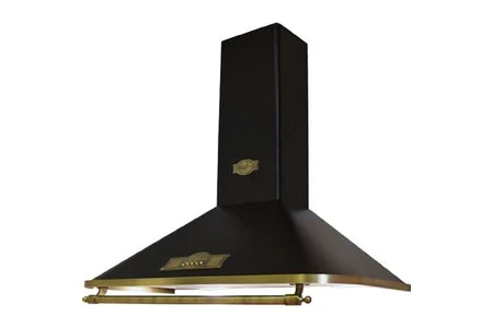 Hotte décorative murale Kaiser Hotte 60 cm de murale série Modèle Empire