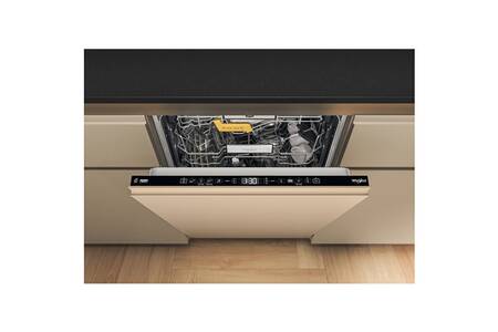Lave-vaisselle encastrable WHIRLPOOL W8IHT58TS MAXISPACE - ENCASTRABLE 60 CM