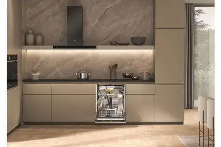Lave-vaisselle encastrable WHIRLPOOL W8IHT58TS MAXISPACE - ENCASTRABLE 60 CM
