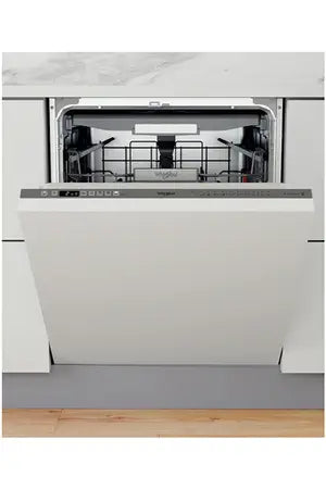 Lave-vaisselle encastrable WHIRLPOOL WIO3T133PFE - ENCASTRABLE 60 CM