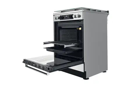 Gazinière Whirlpool WS68G8CCXT/E/1