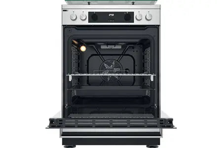 Gazinière Whirlpool WS68G8CCXT/E/1