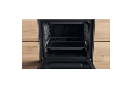 Gazinière Whirlpool WS68G8CCXT/E/1