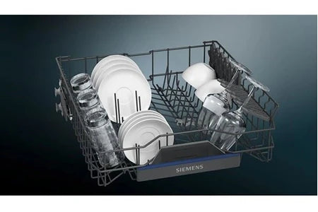 Lave-vaisselle encastrable Siemens SN63EX02CE - ENCASTRABLE 60 CM