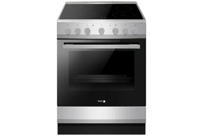 Cuisinière vitrocéramique Fagor Cuisiniere vitroceramique FACV3004S