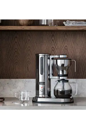 Cafetière filtre Aarke AAA1300