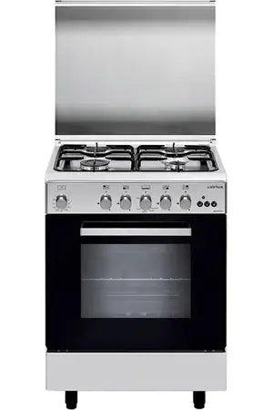 Gazinière Airlux AA65CMIX2 Faible profondeur