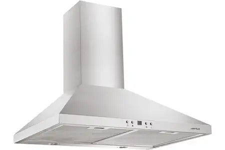 Hotte décorative murale Airlux AHP775IX