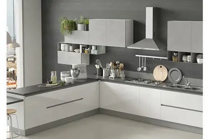 Hotte décorative murale Airlux AHP775IX