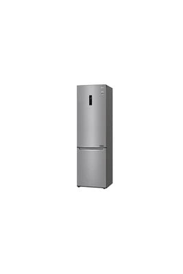 Réfrigérateur congélateur en bas Lg réfrigérateur combiné 60cm 384l a+++ nofrost platinium - gbb72pzdfn