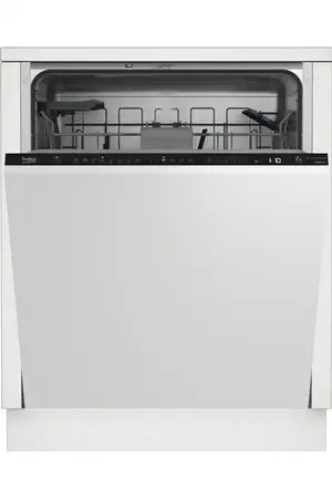 Lave-vaisselle encastrable Beko BDIN28470C