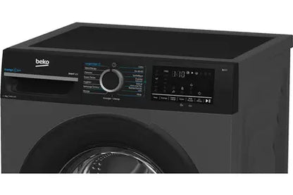 Lave-linge hublot Beko BM34WFU48411A - EnergySpin