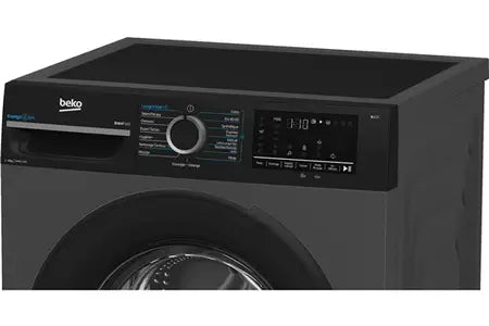 Lave-linge hublot Beko BM34WFU48411A - EnergySpin