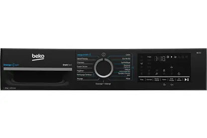 Lave-linge hublot Beko BM34WFU48411A - EnergySpin