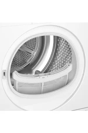 Sèche-linge à condensation Beko DCB816W AQUAWAVE
