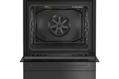 Cuisinière mixte Beko fbm63130act