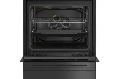 Cuisinière mixte Beko fbm63130act