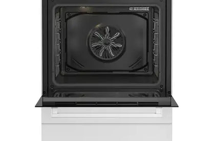 Cuisinière mixte Beko fbs63031wcs