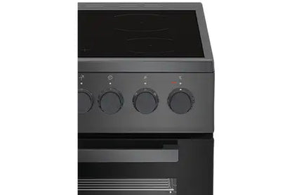 Cuisinière vitrocéramique Beko FSS57100GAC