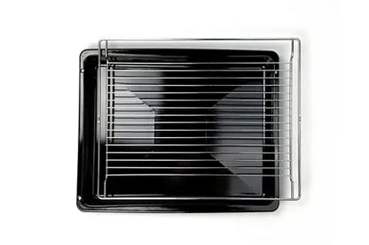 Cuisinière vitrocéramique Beko FSS57100GAC